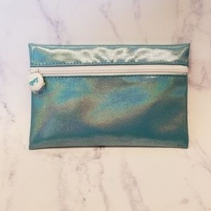 ipsy Bag - Aqua Holo